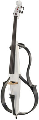Yamaha SVC300FPW Silent Cello Perlweiss