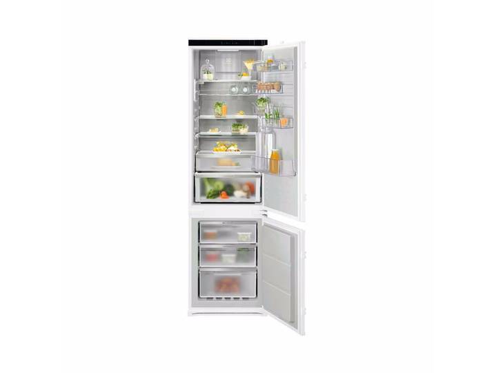 Electrolux IK2672BNR Kühlschrank mit Gefrierfach vollintegriert – Einbaukühlschrank mit Gefrierfach 60 cm vollintegriert