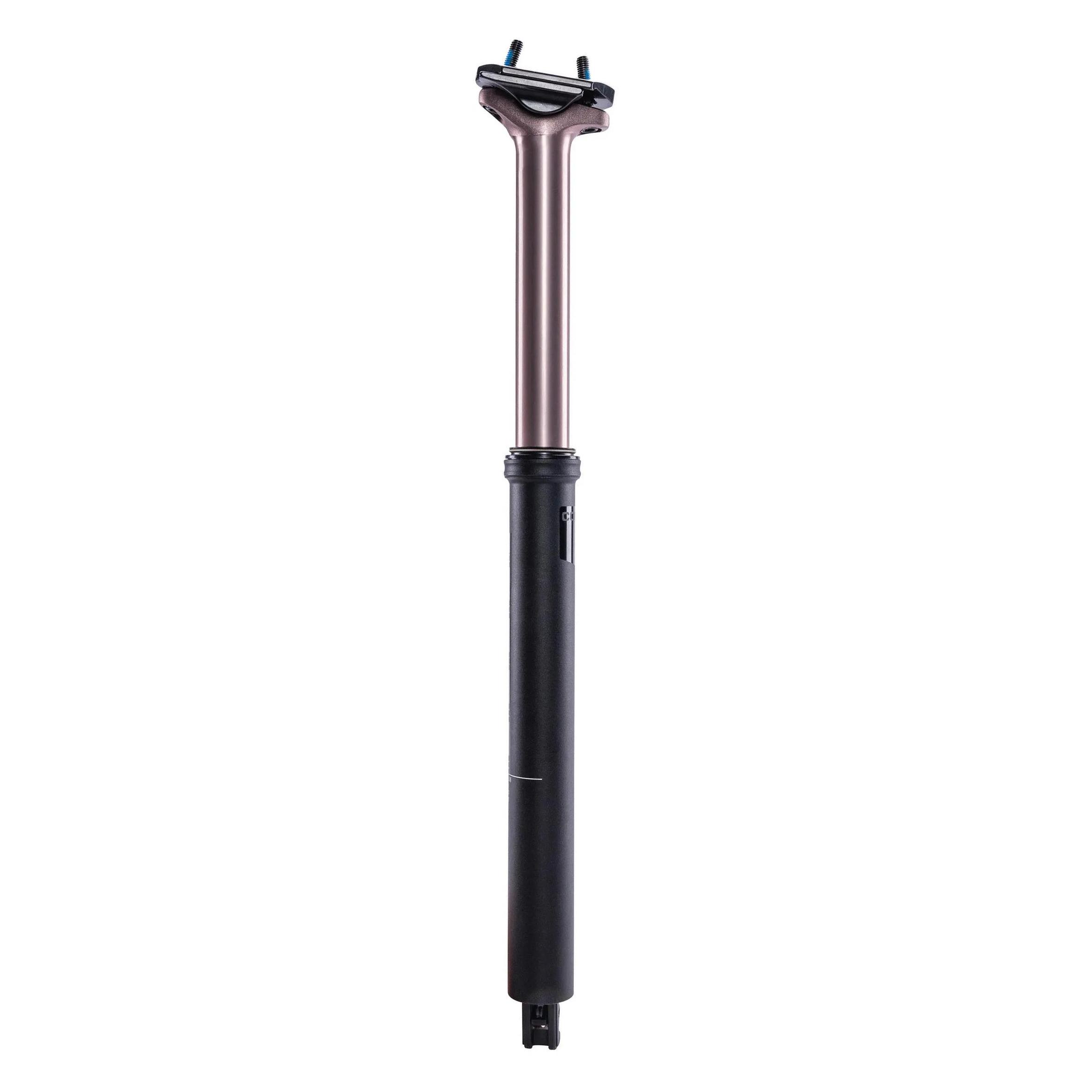 Contec CT VARIOST. NARA DROPAIR DLX 34,9 X 445MM SCHWARZ (34.90 mm) (69217396)