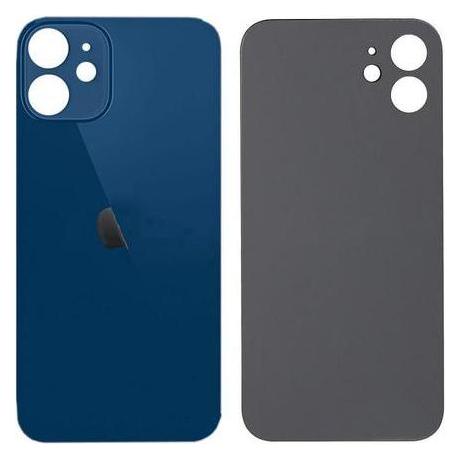 CoreParts Back Glass (Abdeckung, Apple iPhone 12) (MOBX-IP12-23)