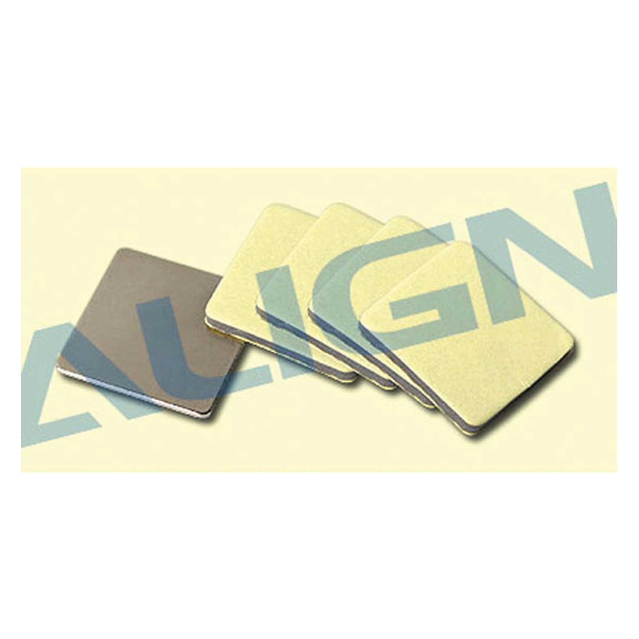 Align Doppelklebeband - Doppelklebepads (K10433B)