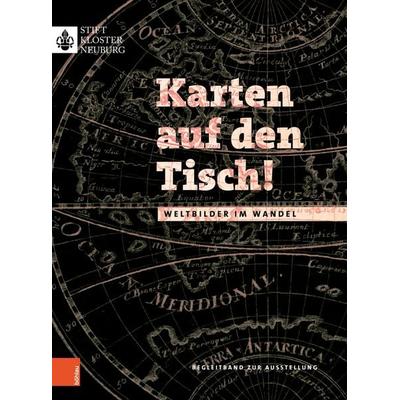 Karten auf den Tisch!, Taschenbuch von , Böhlau Verlag, 978-3-205-22553-9