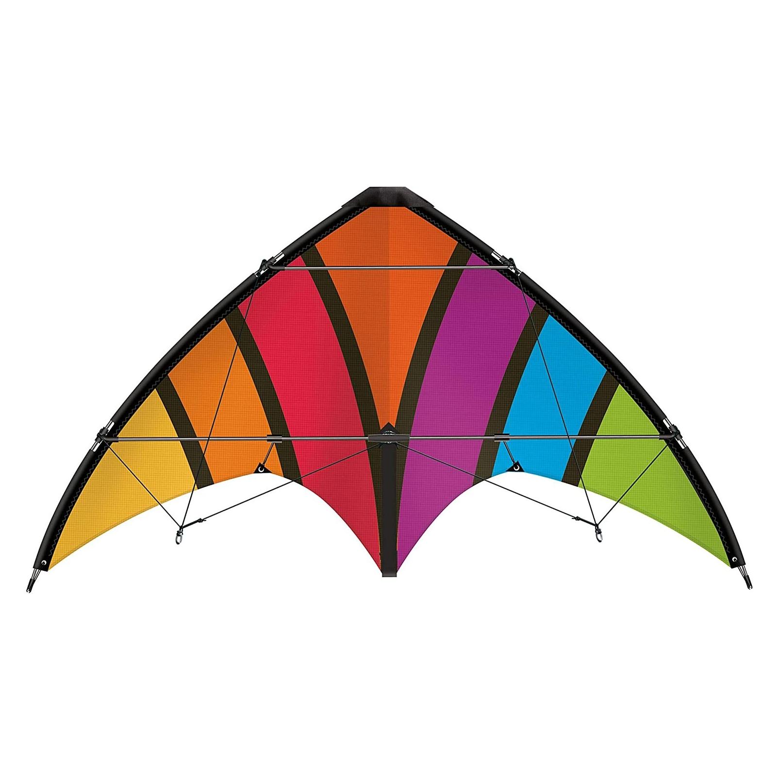Günther Flugspiele Lenkdrachen Top Loop (1088)