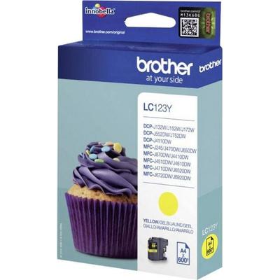 BROTHER Tintenpatronen/Druckköpfe für Inkjetdrucker/Multifunktionsgeräte