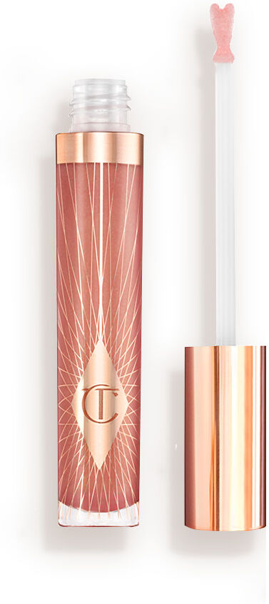 Charlotte Tilbury Collagen Lip Bath Pink 413 Collagen Lip Bath Size: