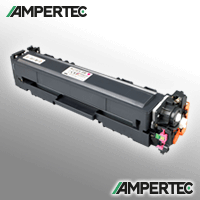 Ampertec Toner ersetzt HP W2193X 219X magenta