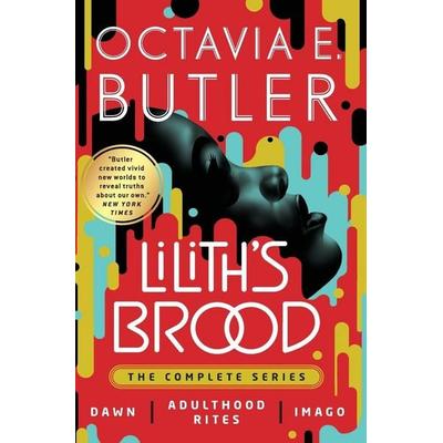 Lilith's Brood, Taschenbuch von Octavia E. Butler, Workman, 978-0-446-67610-6
