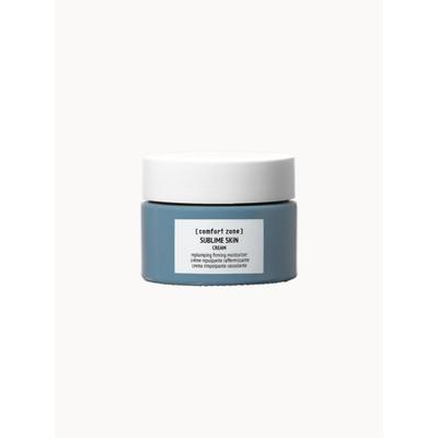 Sublime Skin Cream 30ml von Comfort Zone