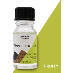10ml Apple-Fresh Fragrance Oil