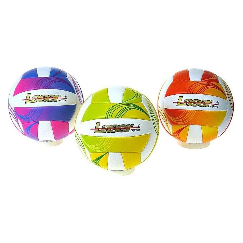 Teka Laser-Volleyball mit poröser Mischstruktur (47997969)
