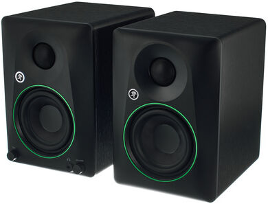 Mackie CR4.5