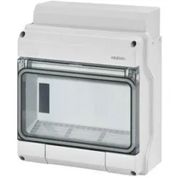 Hensel Automatengehäuse KV 9109