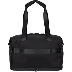 Targus Lightweight Weekender Tote (16", Universal), Notebooktasche, Blau, Schwarz, Grau