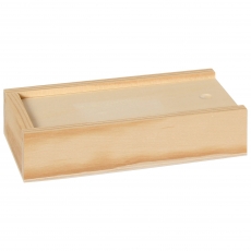 Bartl Schubkistchen 13x6,5x3 cm 292300