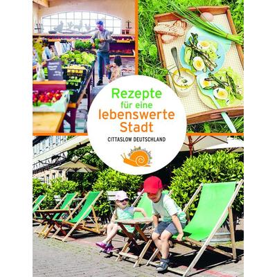 Rezepte für eine lebenswerte Stadt, Set von , Pmv Peter Meyer Verlag, 978-3-89859-117-1