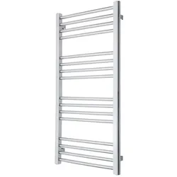 TVS Badheizkörper Eco 16 99 x 61 cm chrom - Alle Heizkörper