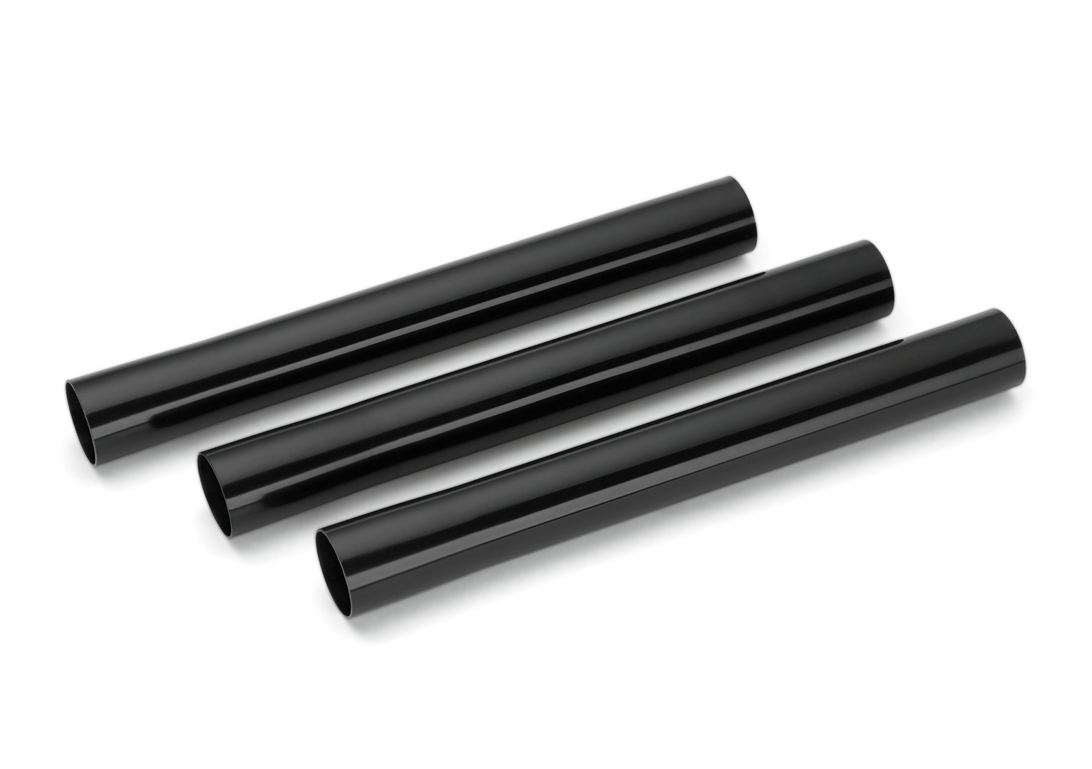 FEIN Saugrohr, 3-teiliges Saugrohr-Set für die Verwendung mit dem Akku-Staubsauger ASBS 18-10. 31324000190