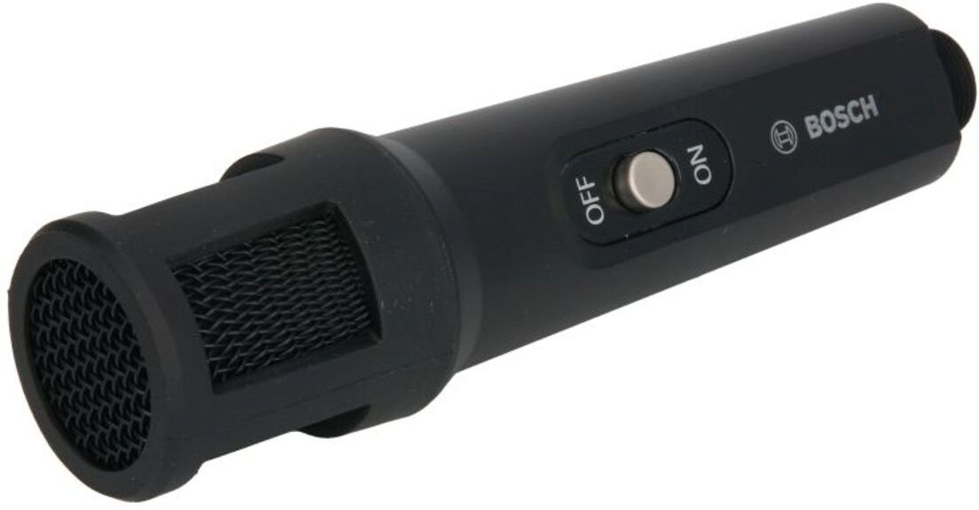 Mikrofon BOSCH 4519-003124-00