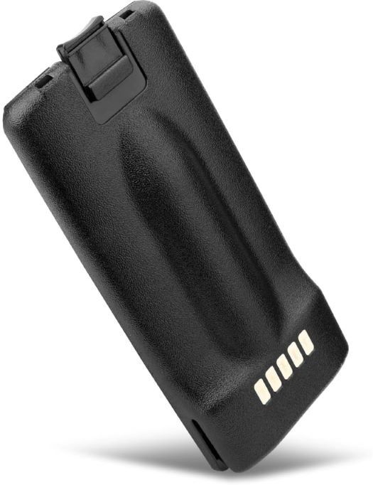Jetfon Batterie Li-Ion 2100mAh pour Motorola XT420 Accessoire Lithium-Ion qui offre jusqu'à 15 heures d'autonomie.