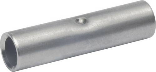 Klauke 62R Stoßverbinder 0.50mm² 1mm² Nickel