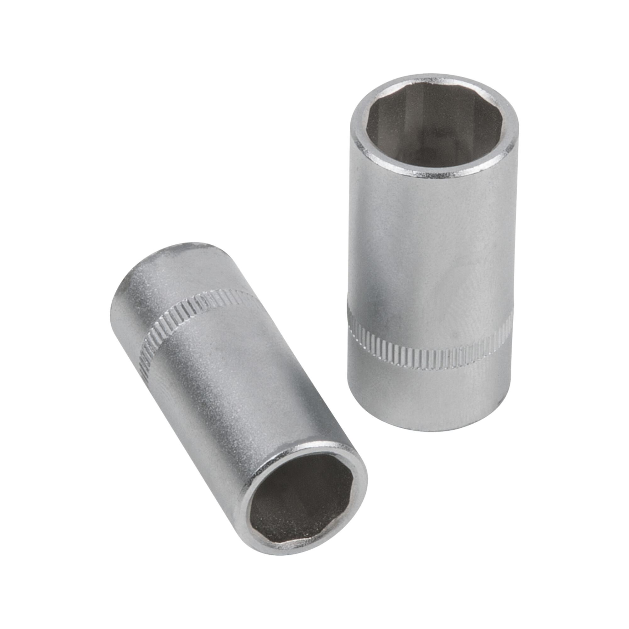KS Tools Klimaanlagen-Niederdruck-Ventilnuss, 12mm (550.1171)