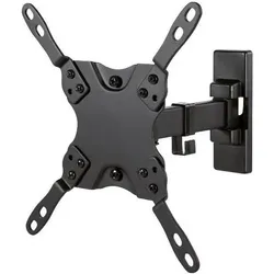 Nilox Wandhalterung, Für Extra Dünne TVs 13' (Wand, 20 kg, 13"), TV Wandhalterung