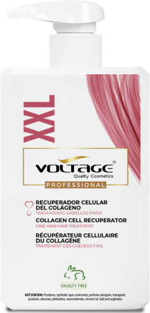 Voltage Cosmetics Collagen Treatment 1000 ml