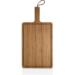Nordic Kitchen Schneidebrett 38 x 26 cm aus Bambusholz