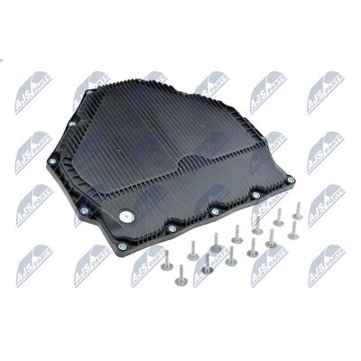 NTY Ölwanne, Automatikgetriebe FSF-PS-002 für VAG