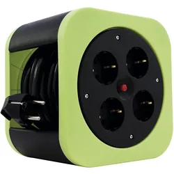 REV, Kabelrolle, Kabelbox S S-Box 10m (10 m, 1.50 mm2)