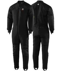Waterproof NORD 200 - Unterzieher - Herren - Gr. 3XL/t+