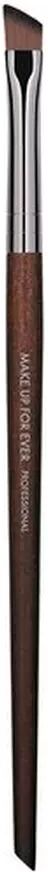 MAKE UP FOR EVER - Pinsel Nr. 172 – Abgeschrägter Pinsel, Brush, One Size