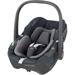 Maxi-Cosi Babyschale Pebble 360, grau