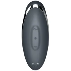 Satisfyer, Vibrator, Tap & Climax 2
