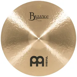 Meinl Cymbals B22HR - 22" Byzance Traditional Heavy Ride - Ride-Becken