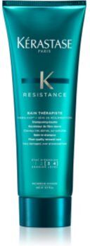 Kérastase Résistance Bain Thérapiste champô de cuidado para cabelos muito danificados 250 ml. Résistance Bain Thérapiste
