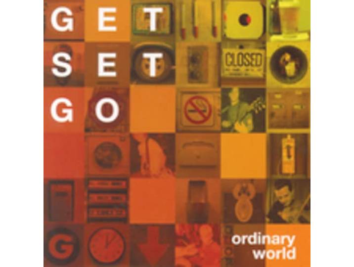 Ordinary World