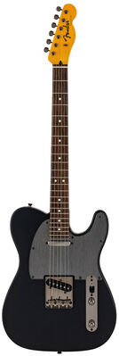 Fender MIJ Hybrid II Tele RW MPB Matte Phantom Black