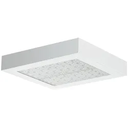 Ridi-Leuchten LED-Anbauleuchte LENSES-AQ04 #0627593