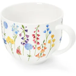 Tchibo - Milchkaffeeschale - creme
