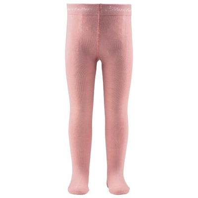 Sterntaler - Little Kid's Strumpfhose Wolle - Strumpfhose Gr 104 rosa
