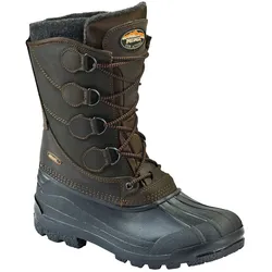 Meindl Sölden Winterstiefel Herren braun- Gr. 42