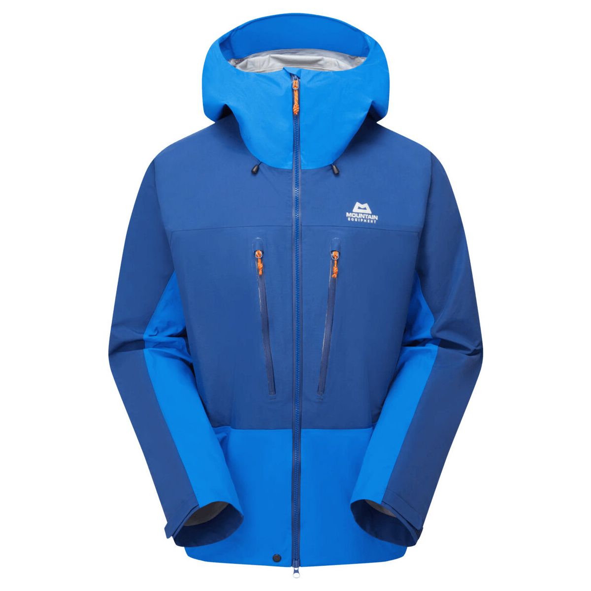 Mountain Equipment Orion Mens Jacket atlantic/admiral (Me-01966) L ME-009021-Me-01966-L