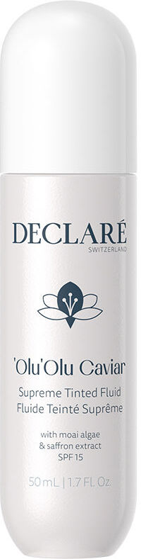 Declaré OLU’OLU fluido con color SPF15 50 ml