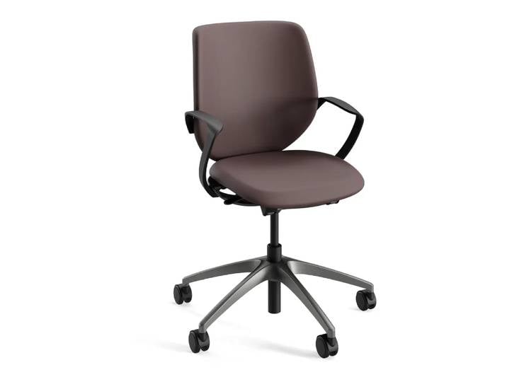 Bürostuhl Giroflex-313, Giroflex, f, Textil