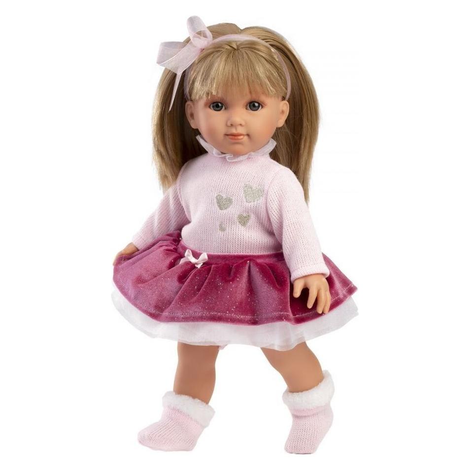 Elena Puppe 35 cm (53552)