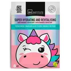 Idc Institute Idc Mascarilla Facial Unicorn