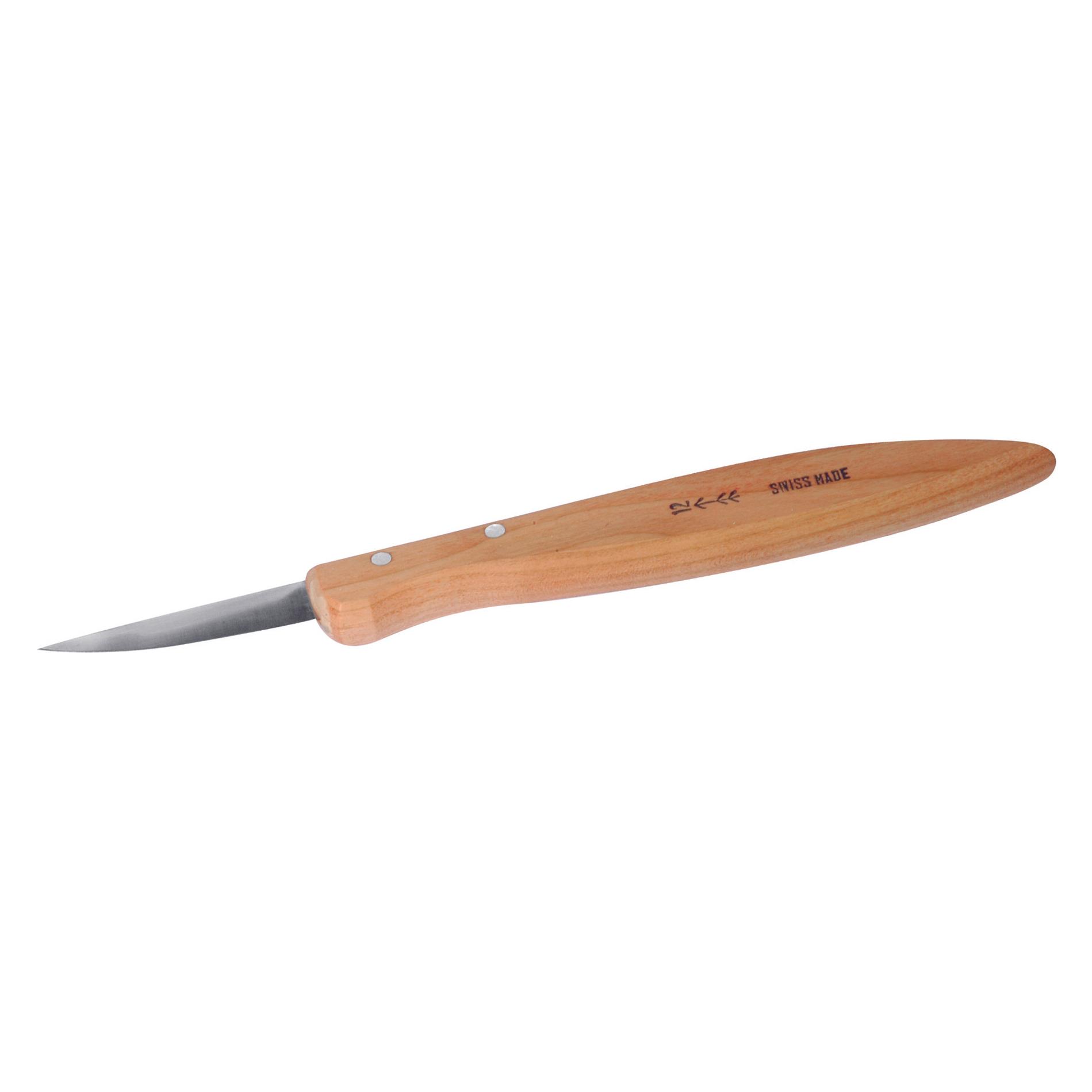 Pfeil Kerbschnitzmesser (5.50 cm) (KERB 12)