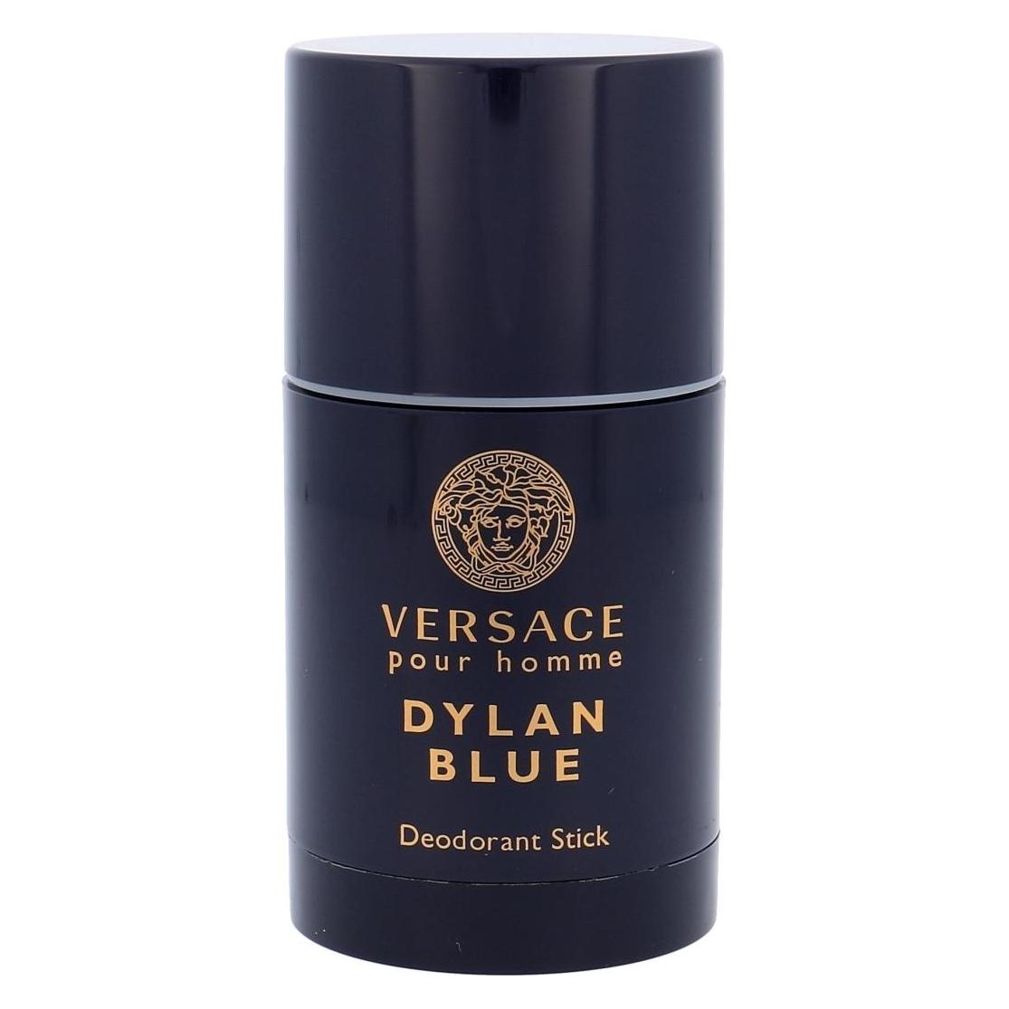 Versace Pour Homme Dylan Blue by Deodorant Stick 75 ml (Stick) (8011003826544)