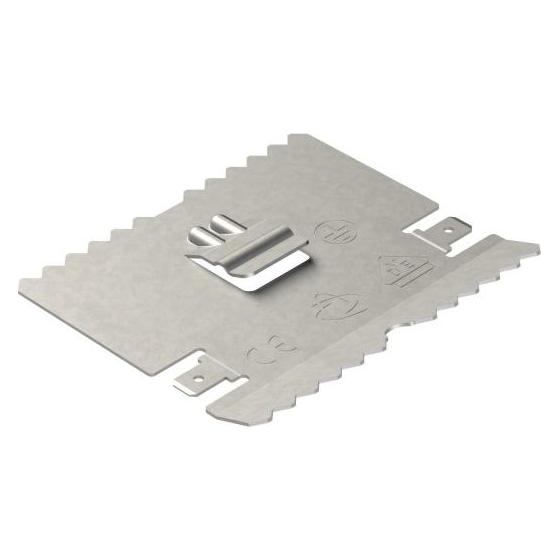 Niedax Stossstellenverbinder (4013339206360)